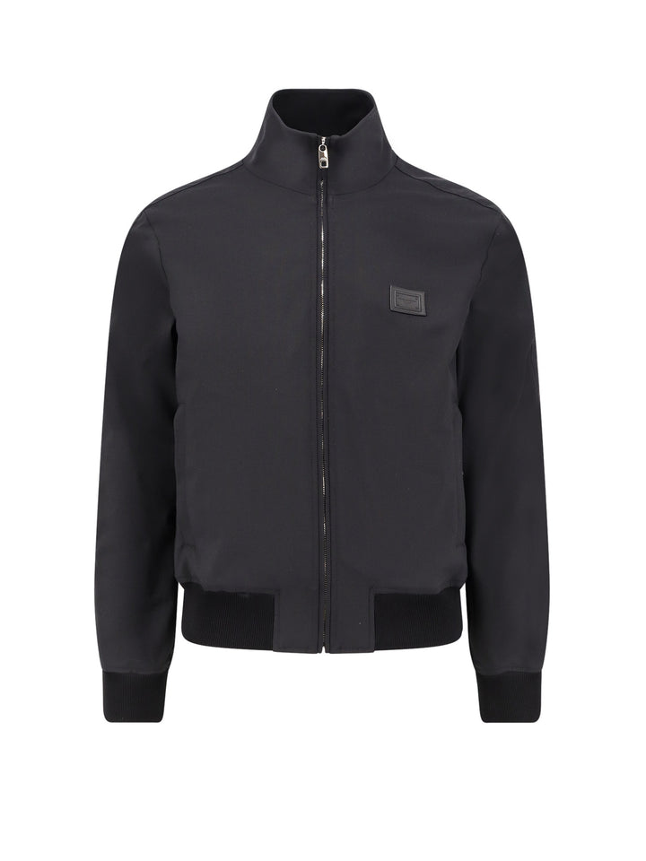 Dolce & Gabbana Jackets - Blacks and greys | da6823eaa01b368faff29dbfd489f456c8874c76
