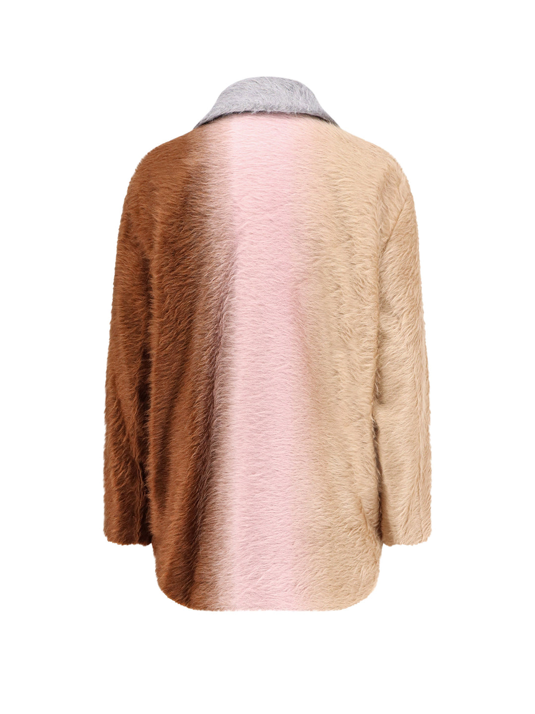 Fendi Coats - BLUSH-25 | d3ae1208ed8a6fa23efa5b5521bd6da342d979aa