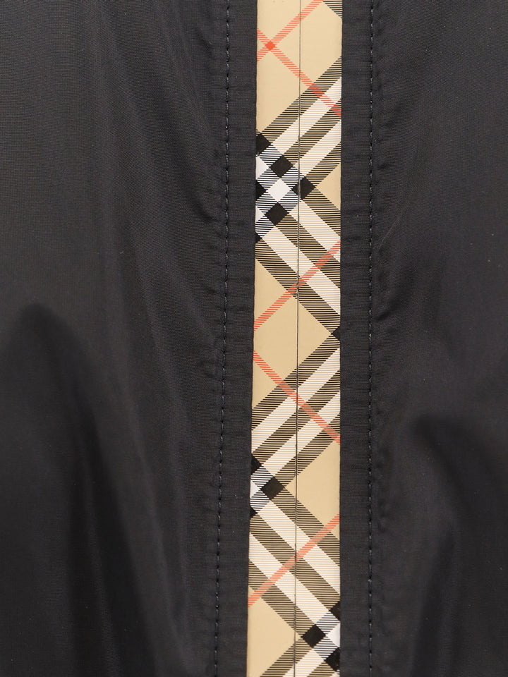 Burberry Jackets - Blacks and greys | 1c9fc81f3dd48895398c83e4f498a129d7dcb55a