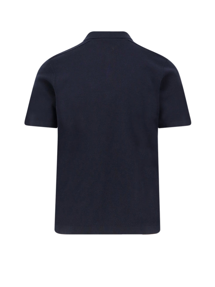 Burberry T-shirts and Polos - Blue and green | f36364b816cb6d5fb34403ac8ce35e8daa867df2