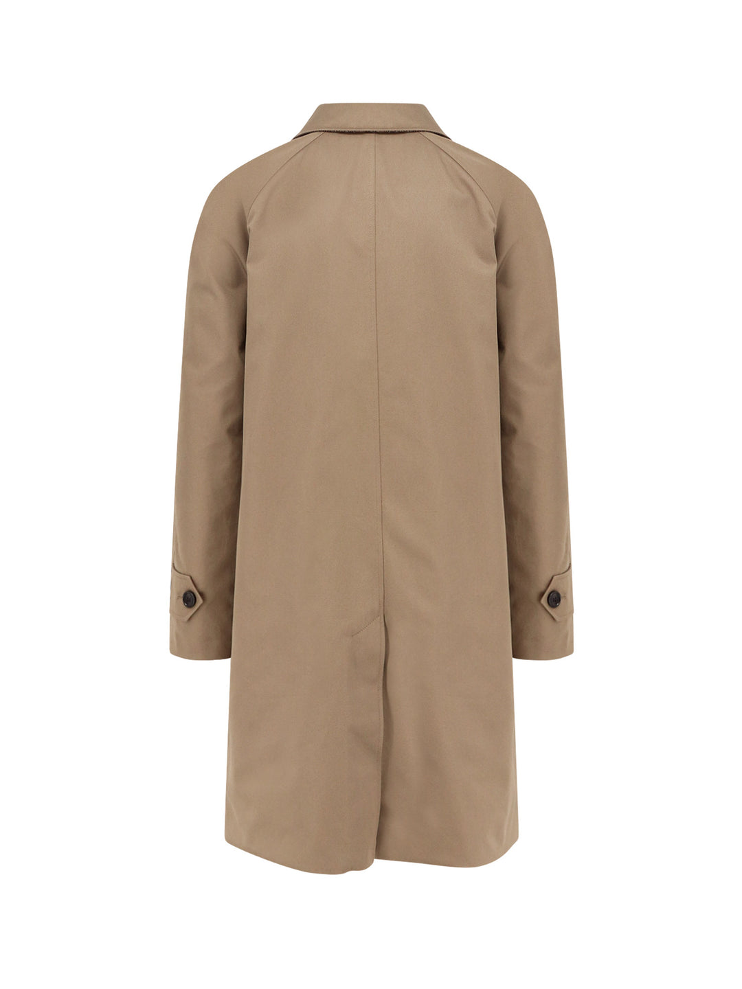 Burberry Coats - Clay Brown | c68b564c6cc74ed017368da8bab0092d30f883e1