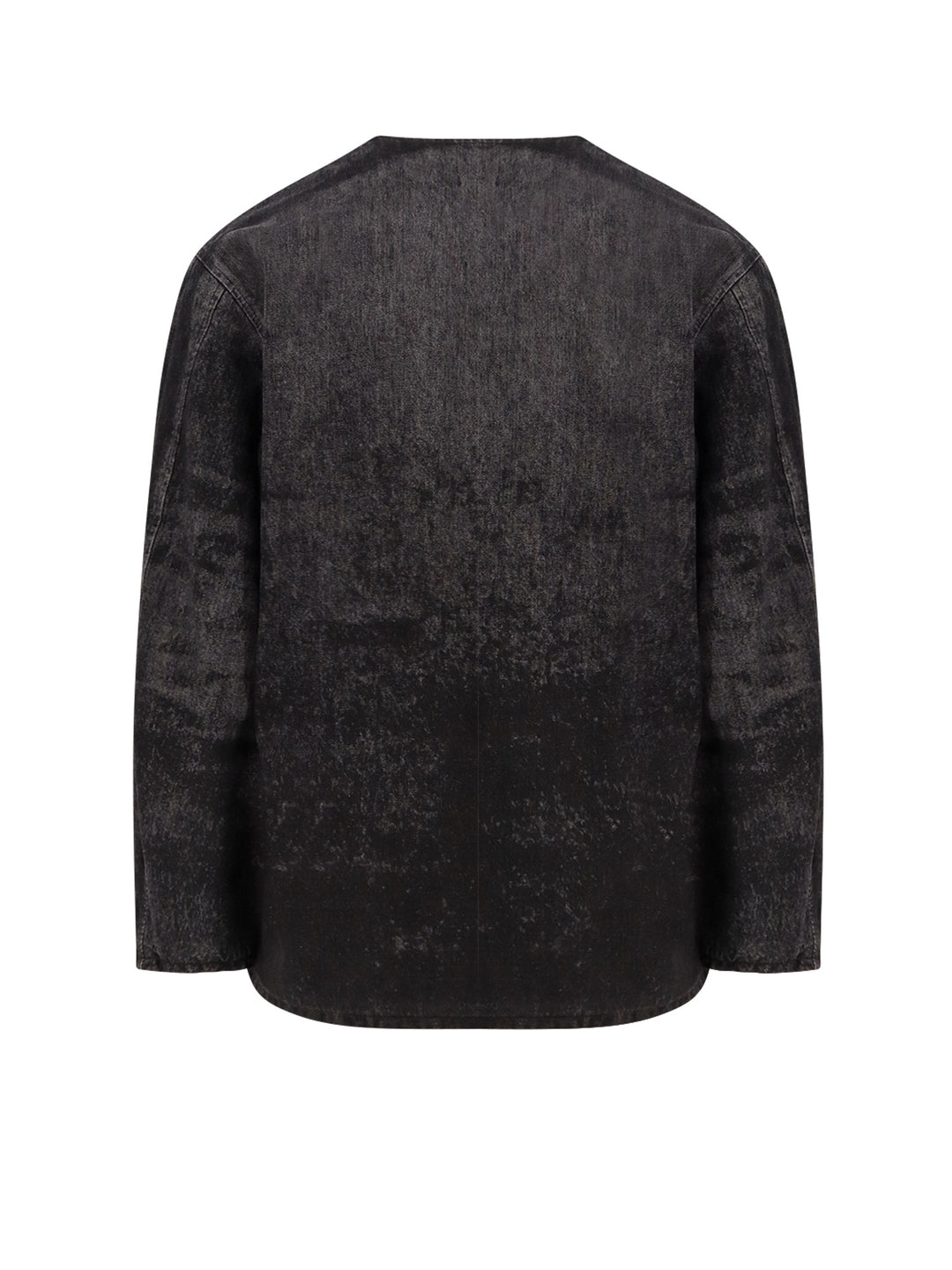 Diesel Jackets - Blacks and greys | c1fa6709b7e837144f359f9cc074ee0231091a47