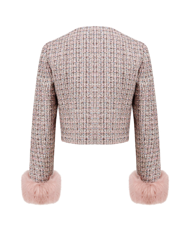 Self Portrait Clothing - Light and natural | 3409613e5eba75d2e805659941e194fcff9363b5