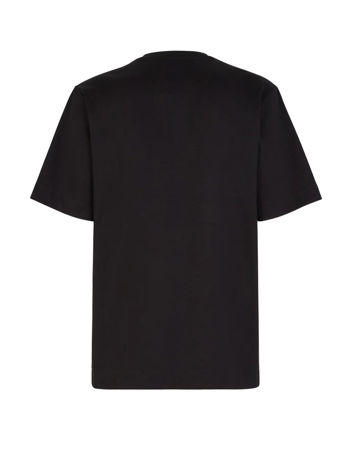 Fendi T-shirts and Polos - Blacks and greys | 9f9abd7b568468bbfabbee603e924f9a7e9c259b