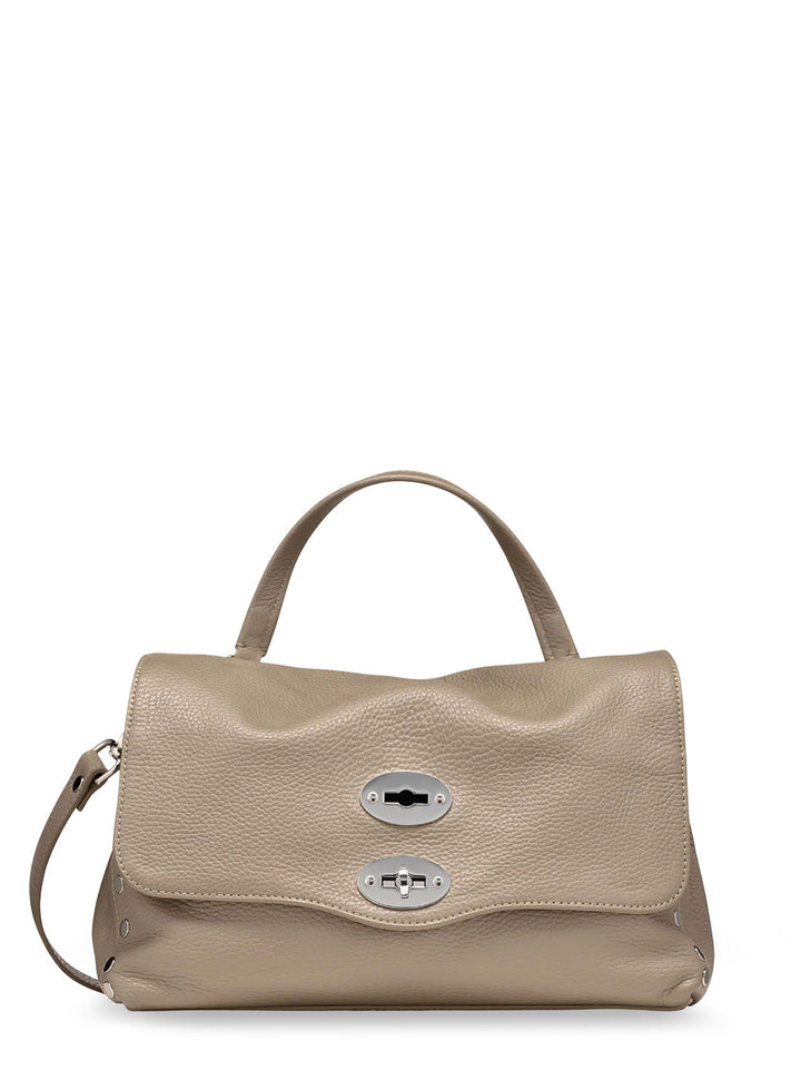 Zanellato Bags - Graycreta | 87a950516d44e85043727aa63f3f9255a3e6ab4e