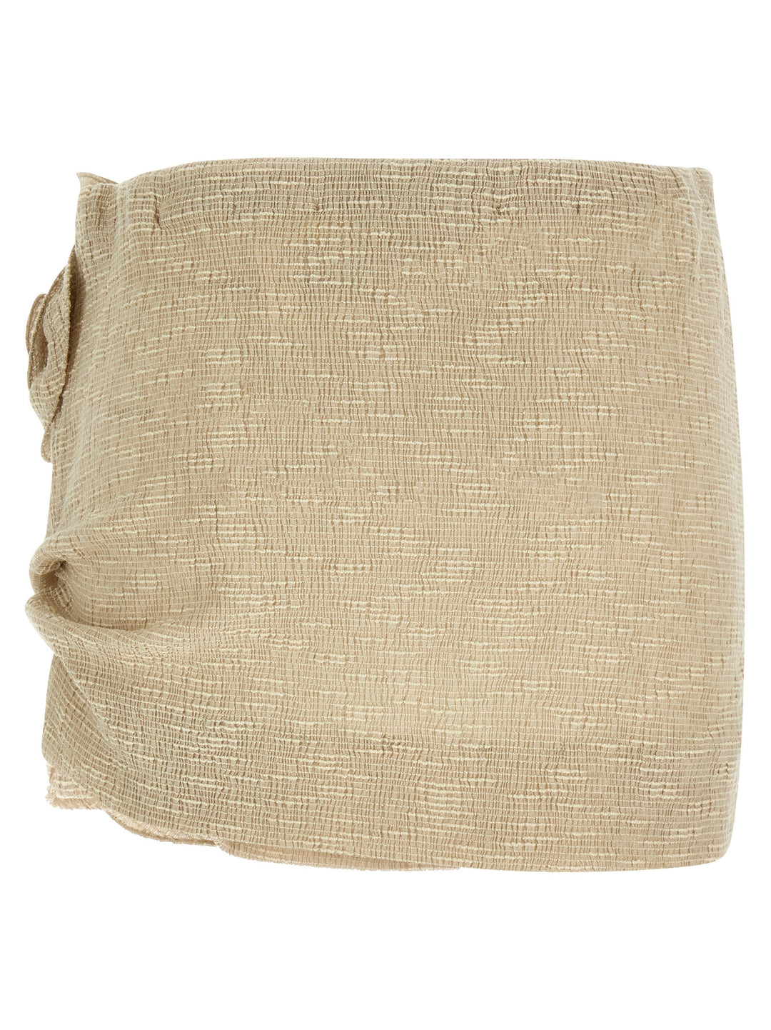 Magda Butrym 02 Gonne - Beige | 65cf37fae48b6b1cf21b484d27df8db971c00942