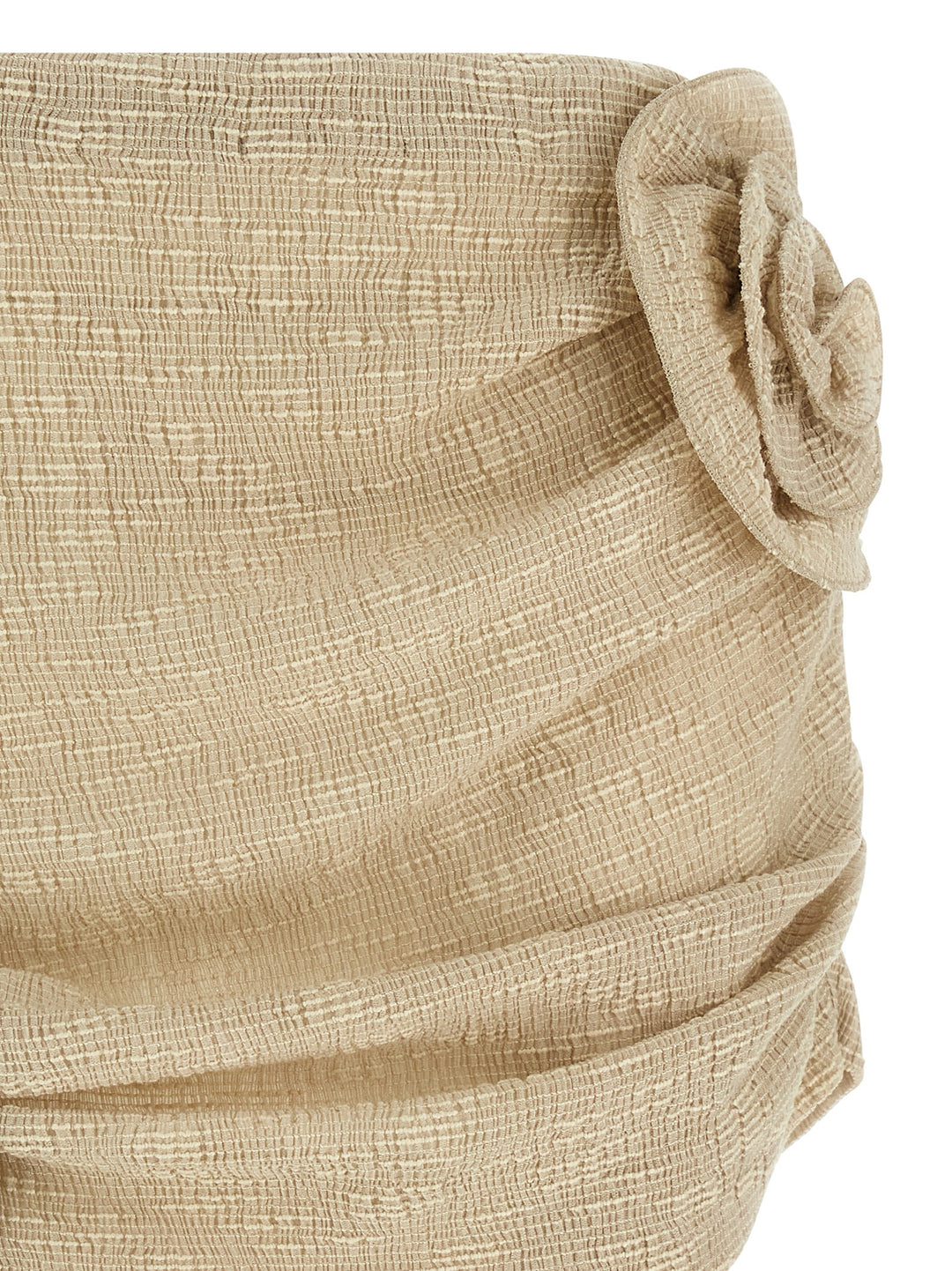 Magda Butrym 02 Gonne - Beige | d4d30360af9e38651f41936c03409ae1dcd05f73
