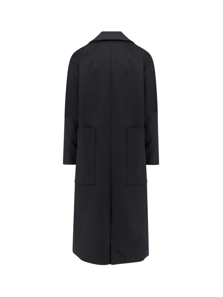 Paltò Jackets - Blacks and greys | ce2e2a847945a1791abe35f72f9035231cdd33ac