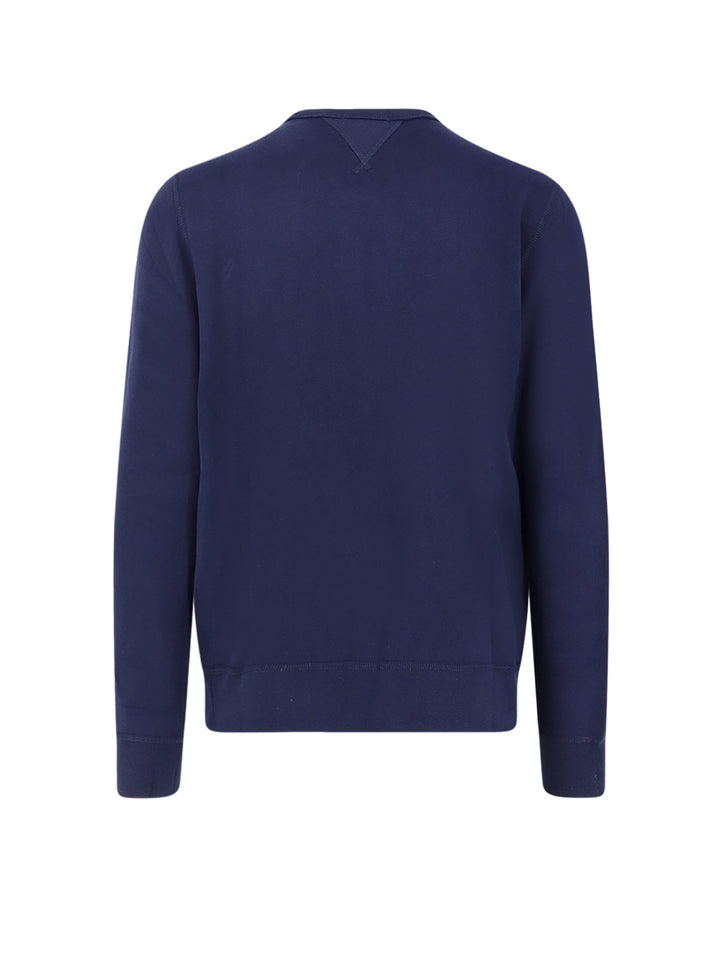 Polo Ralph Lauren Sweaters - CRUISE NAVY | 7c4a0c14ad632480da3a6885f72aa3d63712b0da