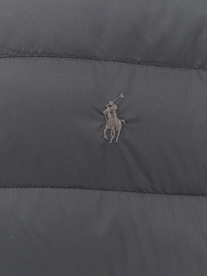 Polo Ralph Lauren Jackets - POLO BLACK | 3c1b9802d8654be5282a90a88a3ecedfe4c0fee7