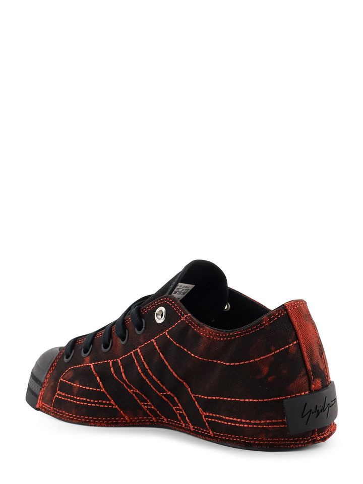 Y-3 Sneakers - Blacks and greys | 40bec9ce5584bb003322ee145dac9a1724bf2130