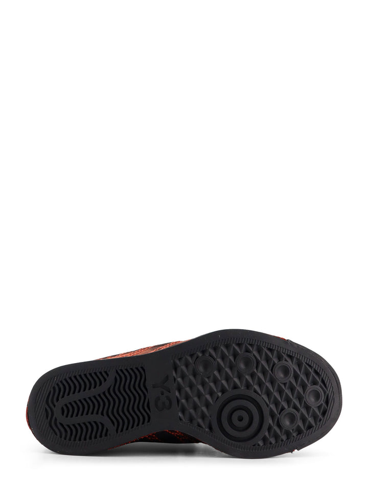 Y-3 Sneakers - Blacks and greys | 2f0fd934c71cab4cdbe3e3387059bc1b7b71e52e
