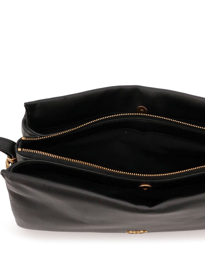 Pinko Bags - Blacks and greys | 05460b98ce79eb65f8c050b1ae3c8286c18407b9