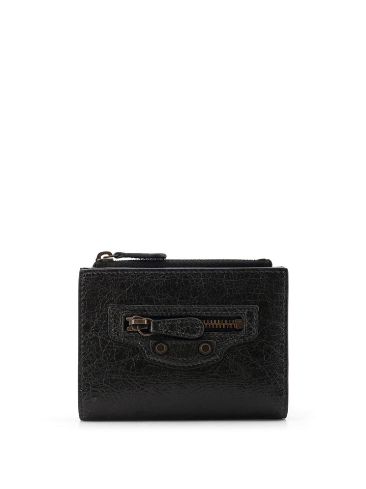 Balenciaga Wallets - Blacks and greys | 954e2721de4d7ddaa852e99823a72145721967c2