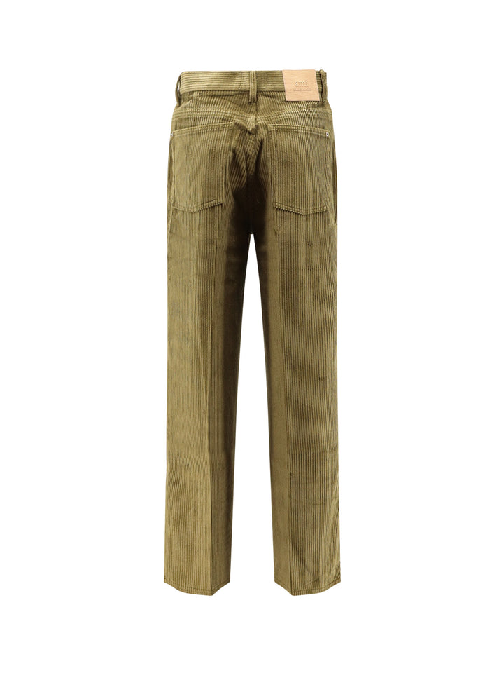 Ami Paris  - Marrone | 47a9c51a1d0521b079240c4bfae1755b3a299ae7