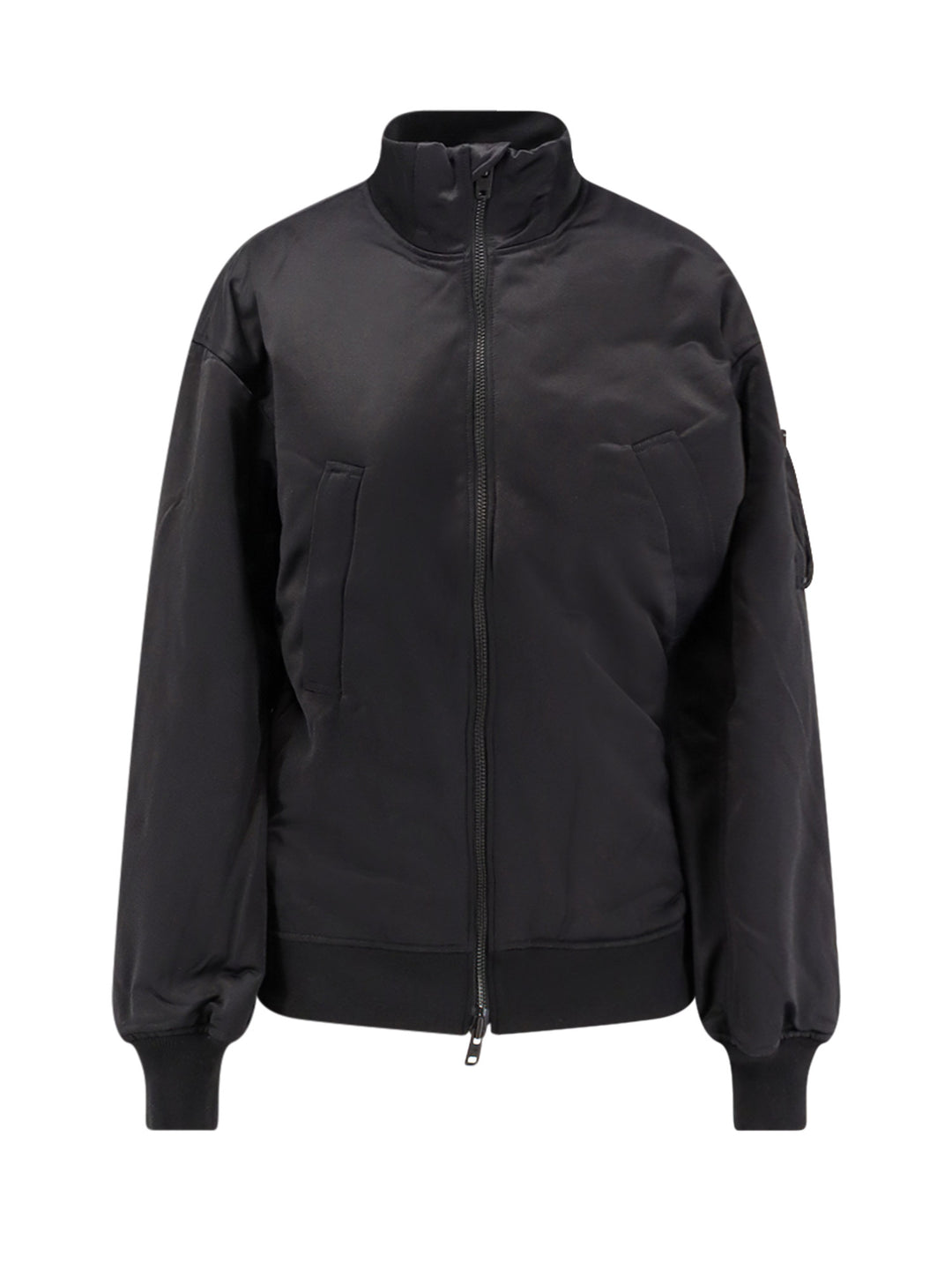 Y-3 Jackets - Blacks and greys | cf36111d5233780909f18819f9c0397731a92c6f