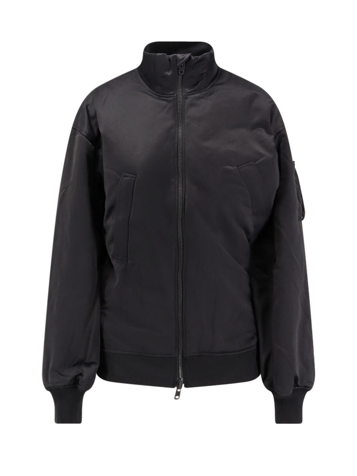 Y-3 Jackets - Blacks and greys | cf36111d5233780909f18819f9c0397731a92c6f