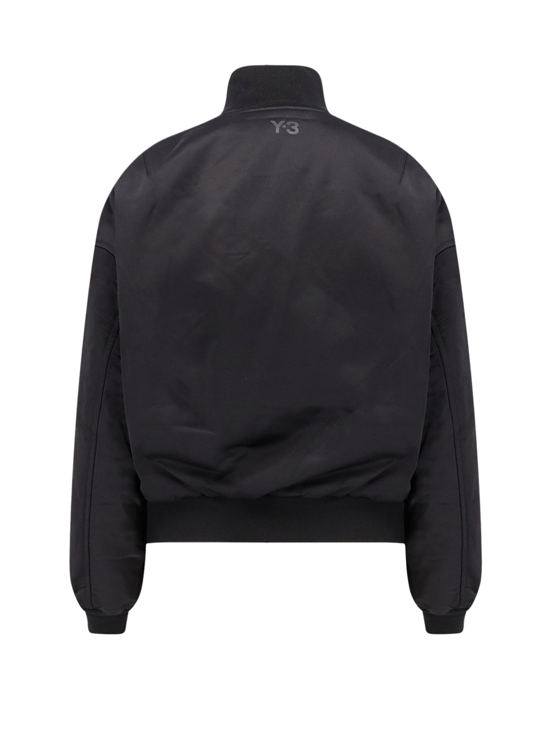 Y-3 Jackets - Blacks and greys | 8fab20578596ae1620064d2d88ab9044b04e5781