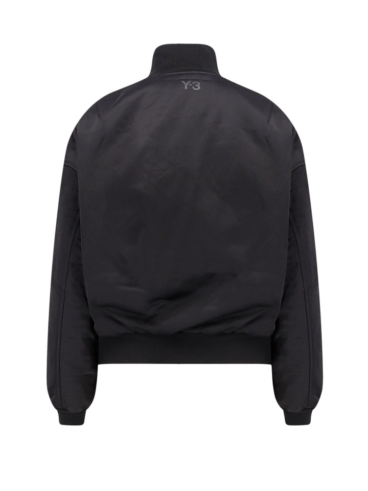 Y-3 Jackets - Blacks and greys | 8fab20578596ae1620064d2d88ab9044b04e5781