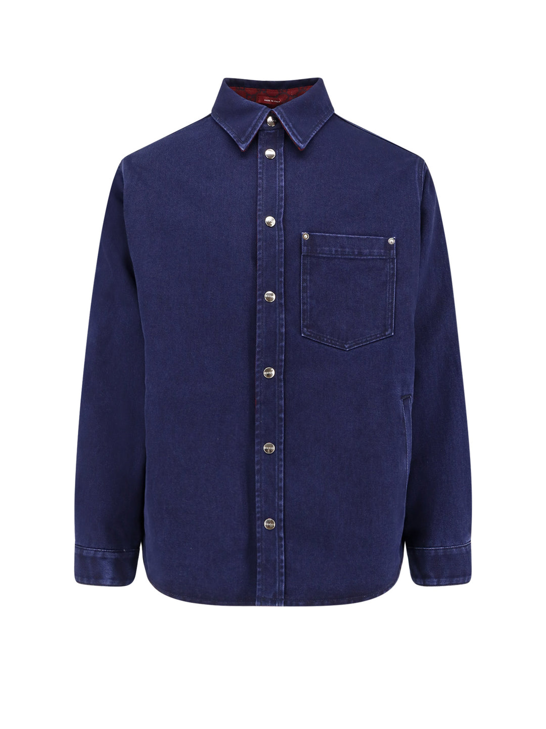 Gucci Shirts - BLUE/MIX | 365074e731173cd2668356884ec66785d05bb240