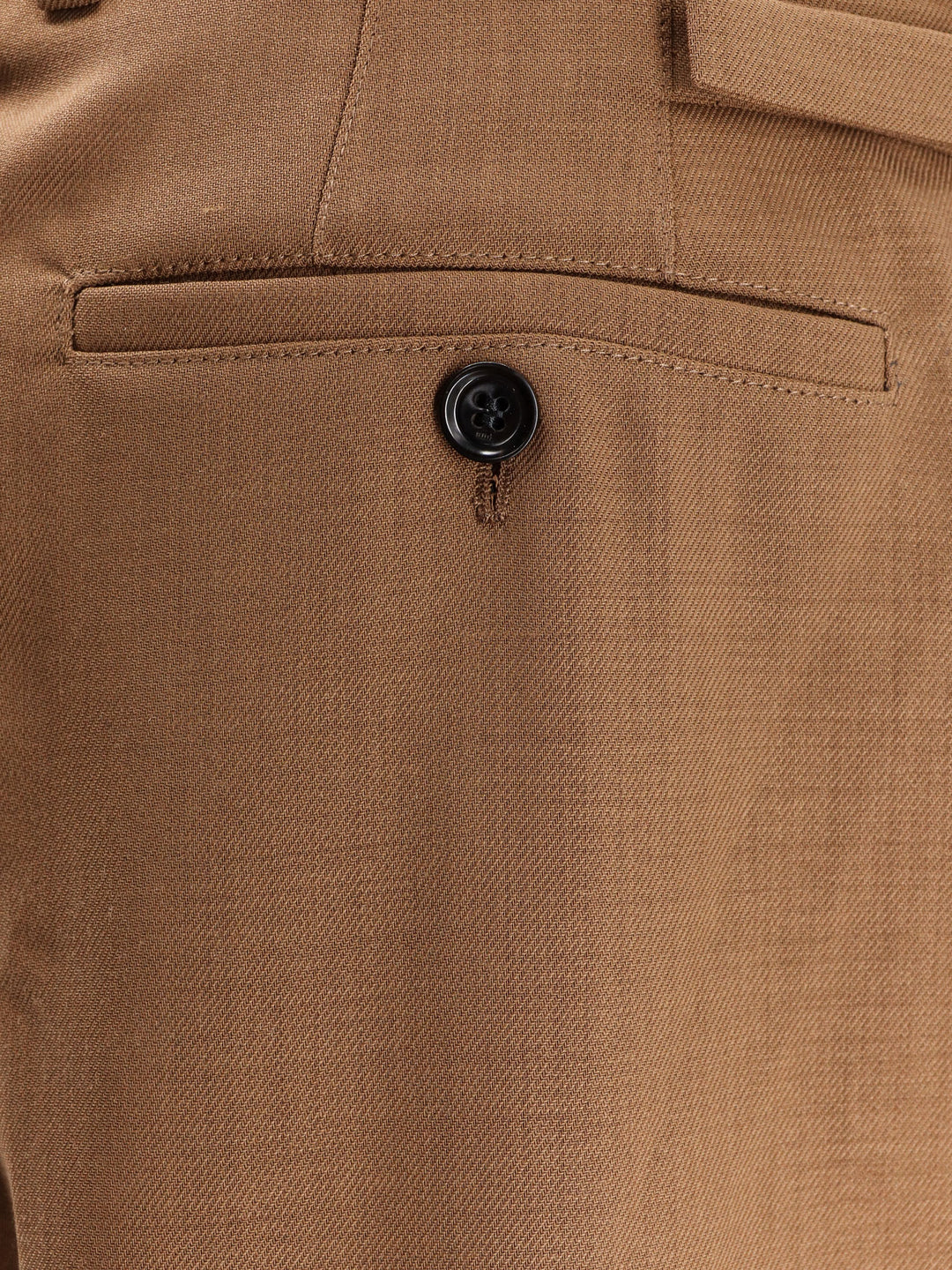 Ami Paris  - Marrone | 6081144eff7ec0b72551e0c28b4a0bfc6728acb7