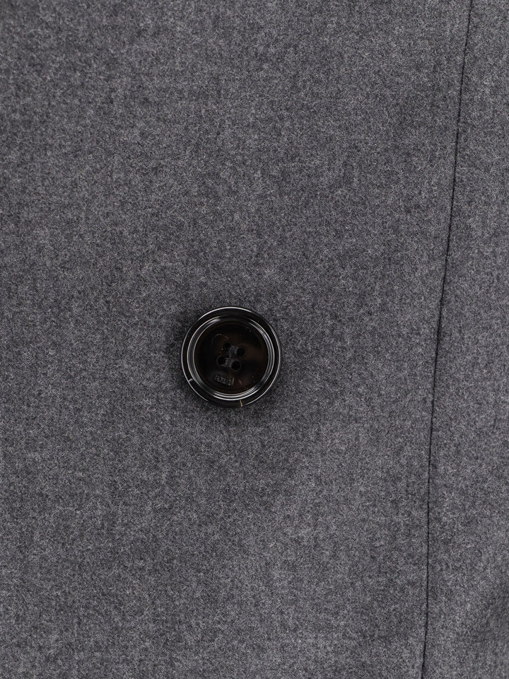 Ami Paris Clothing - Blacks and greys | 9cfb8bc5b53e8d60b4d2e658aded2a3bfd31a3d8