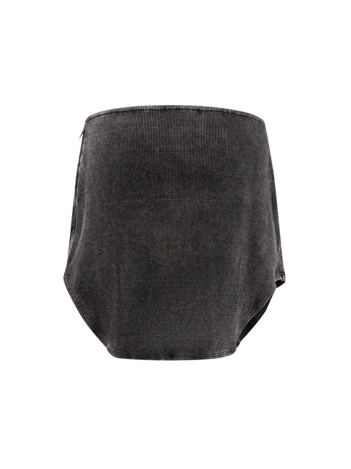 Diesel Skirts - Blacks and greys | ed760b4cd7dbbe05b53125eb575326acbdecd8d6