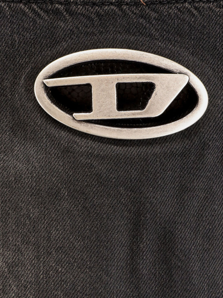 Diesel Skirts - Blacks and greys | c3b6736d9951983717c9edf0698a0c0d97bbbdd1