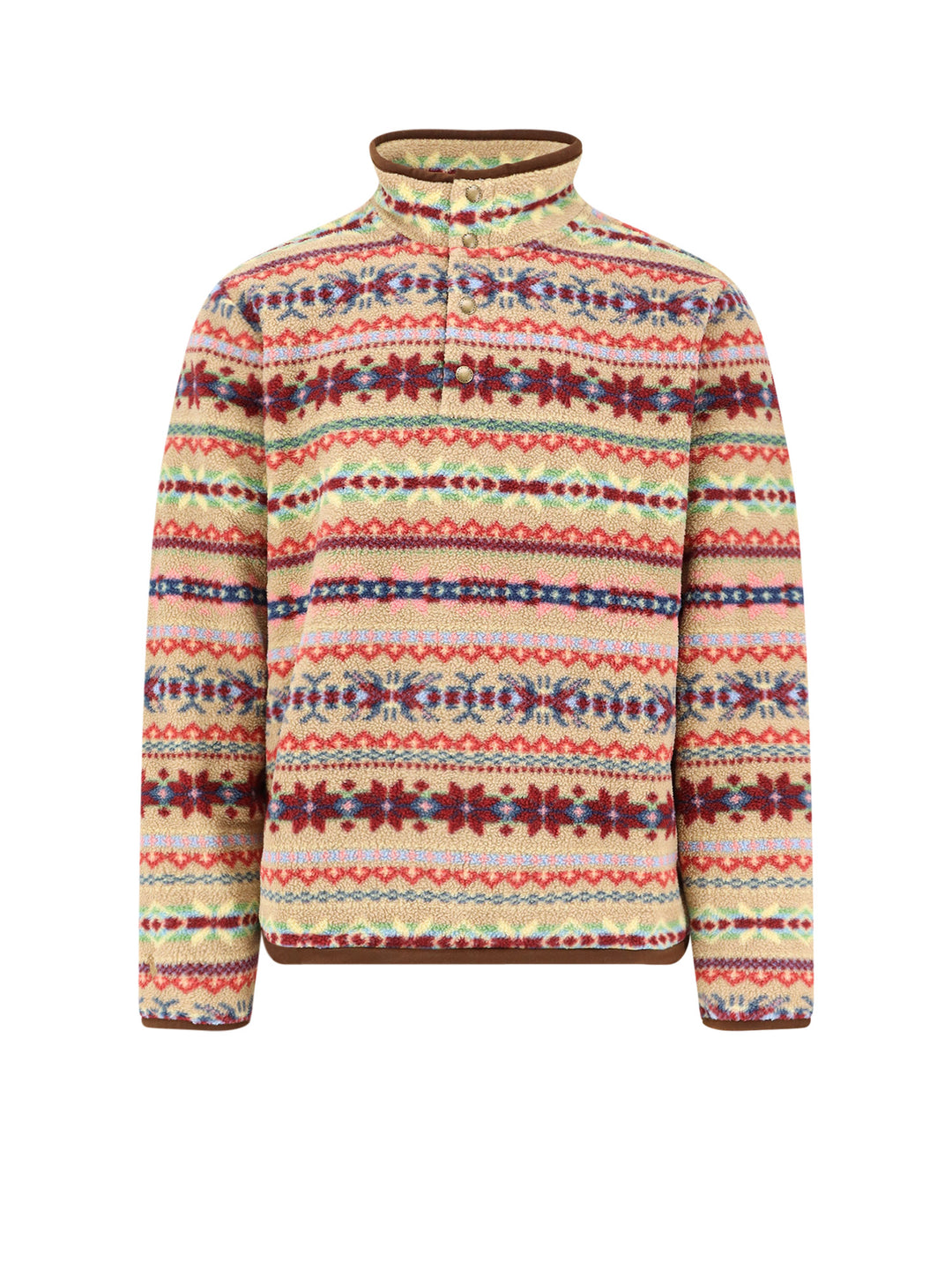 Polo Ralph Lauren Sweaters - CAMEL COMBO | 5b0beaa9abc64286436eba36043bb87e7944d112