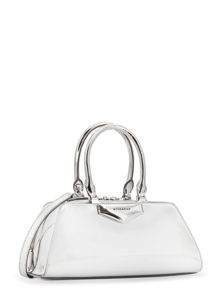 Givenchy Bags - LIGHT SILVERY | a24359b6db7c5da3a0fe47a15c4fb6bf89fa2128
