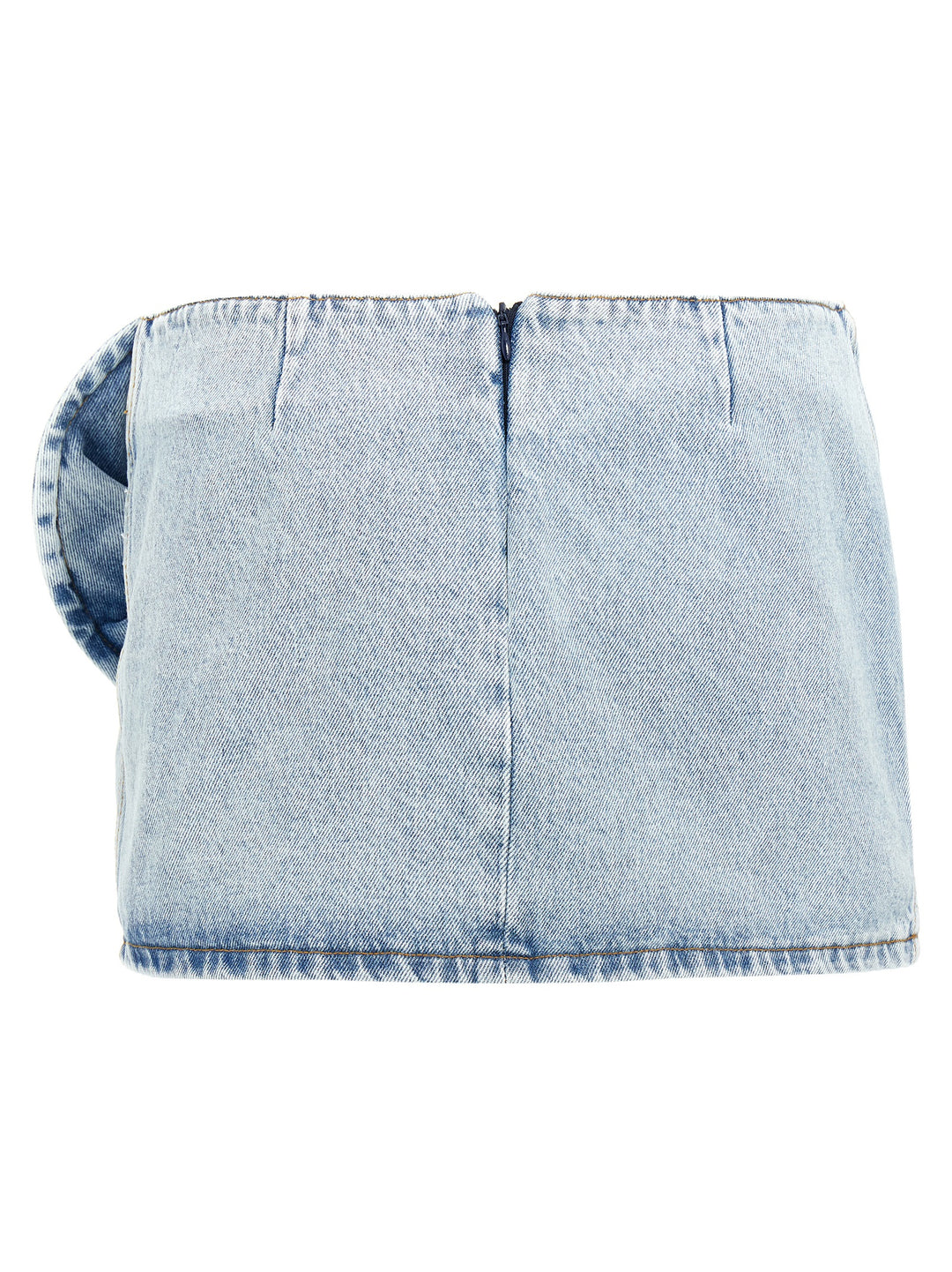 Magda Butrym 02 Gonne - Celeste | 60622e1cb87f44ab134605a250c64b41dffc847c