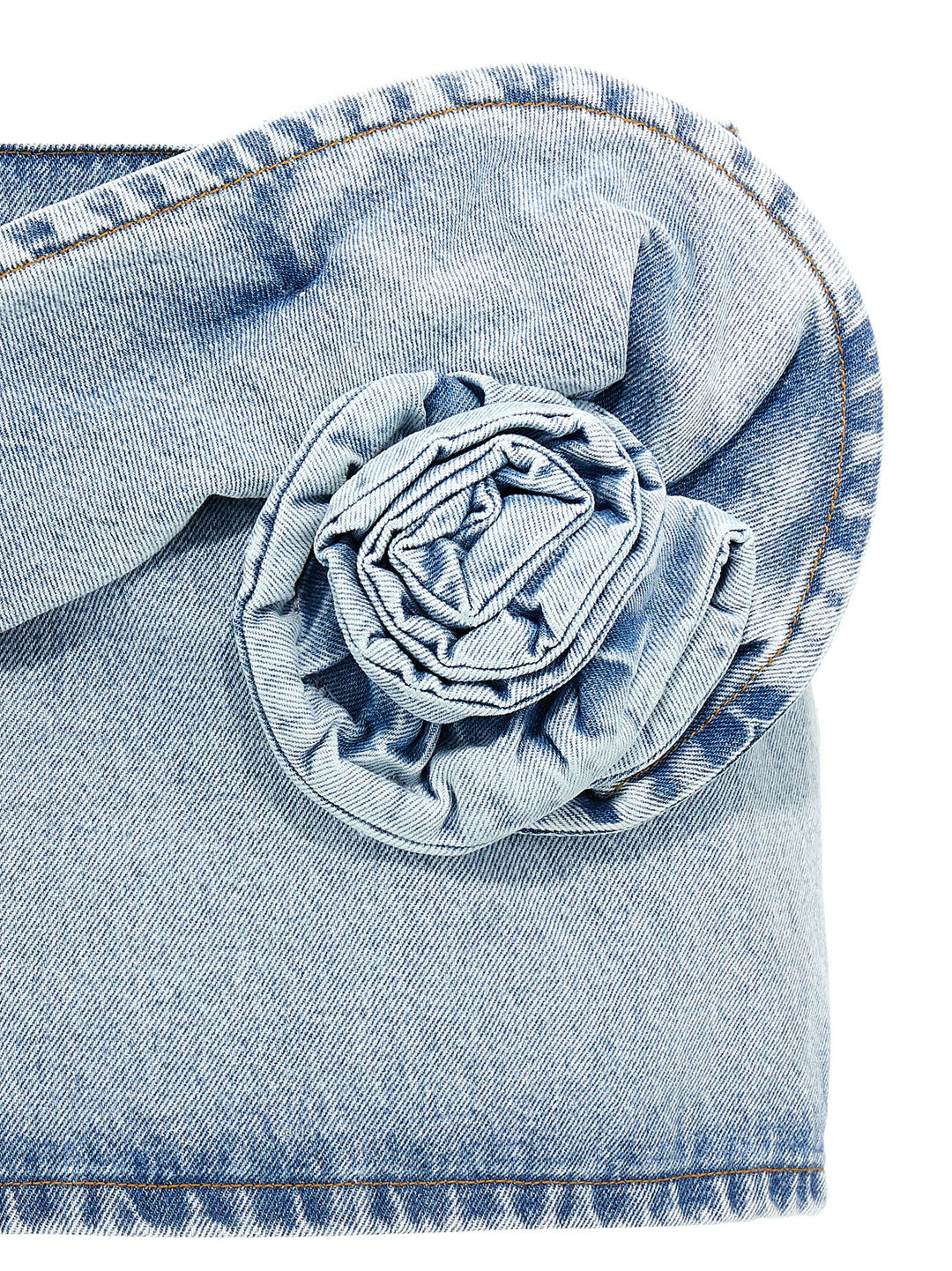 Magda Butrym 02 Gonne - Celeste | 61d5996ffc0f4c4dafb84231e20a8a10c608d073