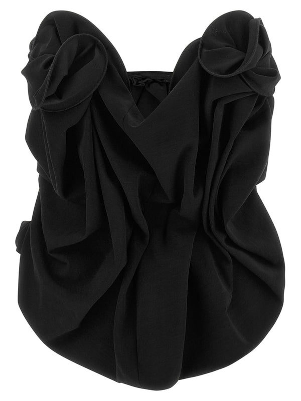 01 Top Nero