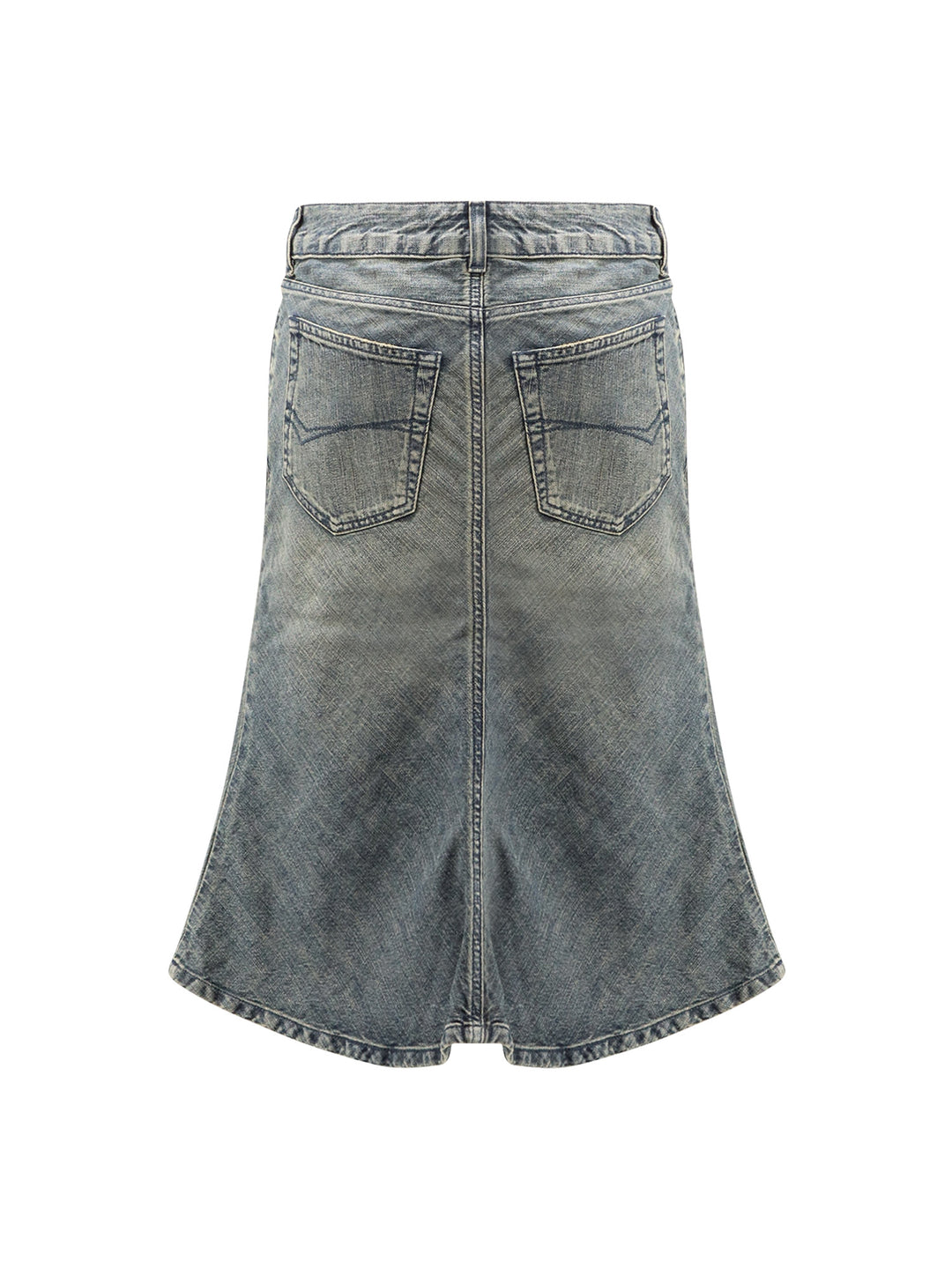 Balenciaga Skirts - Blue and green | f1873abcdc4d06e9a373d942bfe5cb115a80f3a9