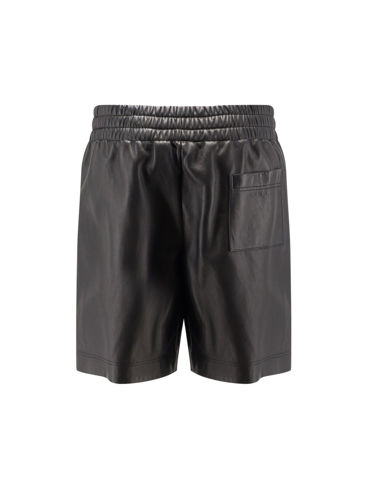 Gucci Shorts - Blacks and greys | f87fd3c419e24bf37136f8850249ed9ad117311d