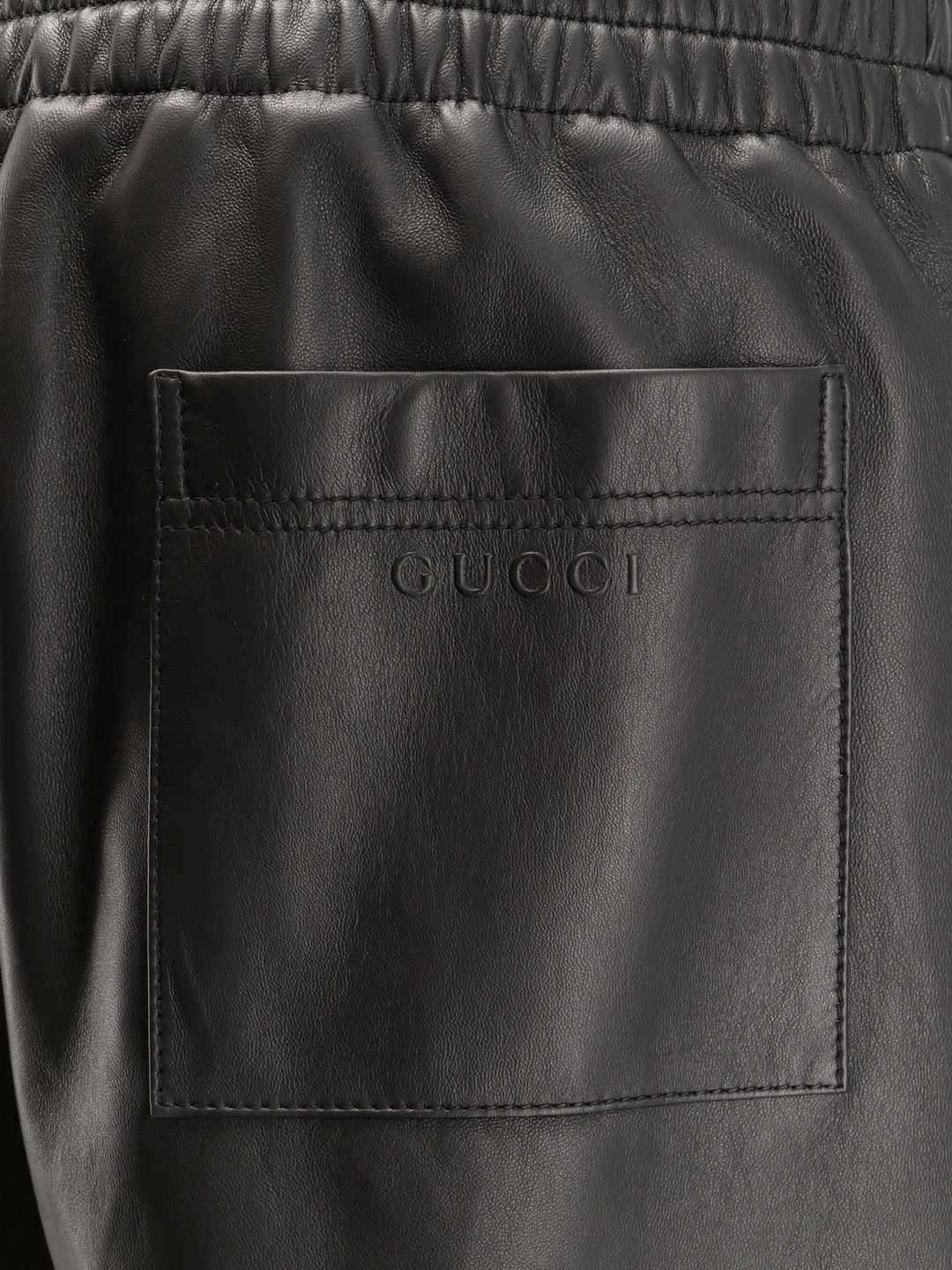 Gucci Shorts - Blacks and greys | f42b12219a2ea24554e50c480936b4f7175fcacc
