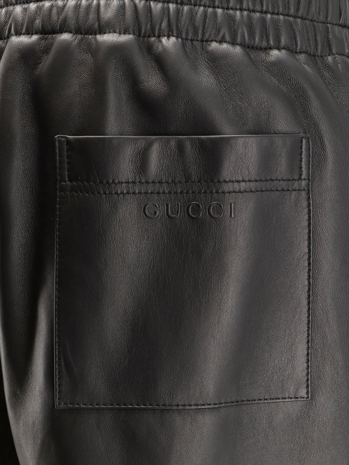 Gucci Shorts - Blacks and greys | f42b12219a2ea24554e50c480936b4f7175fcacc