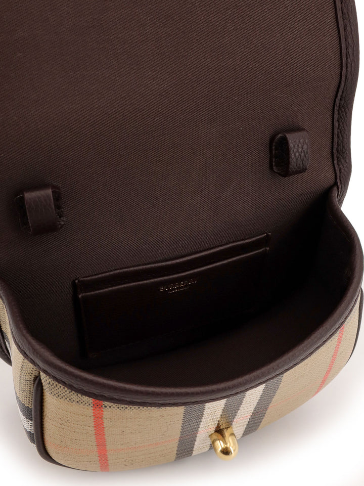 Burberry Bags - SAND | 4e47cac6aab3b1756b9100637b0bbac4f6f14d62