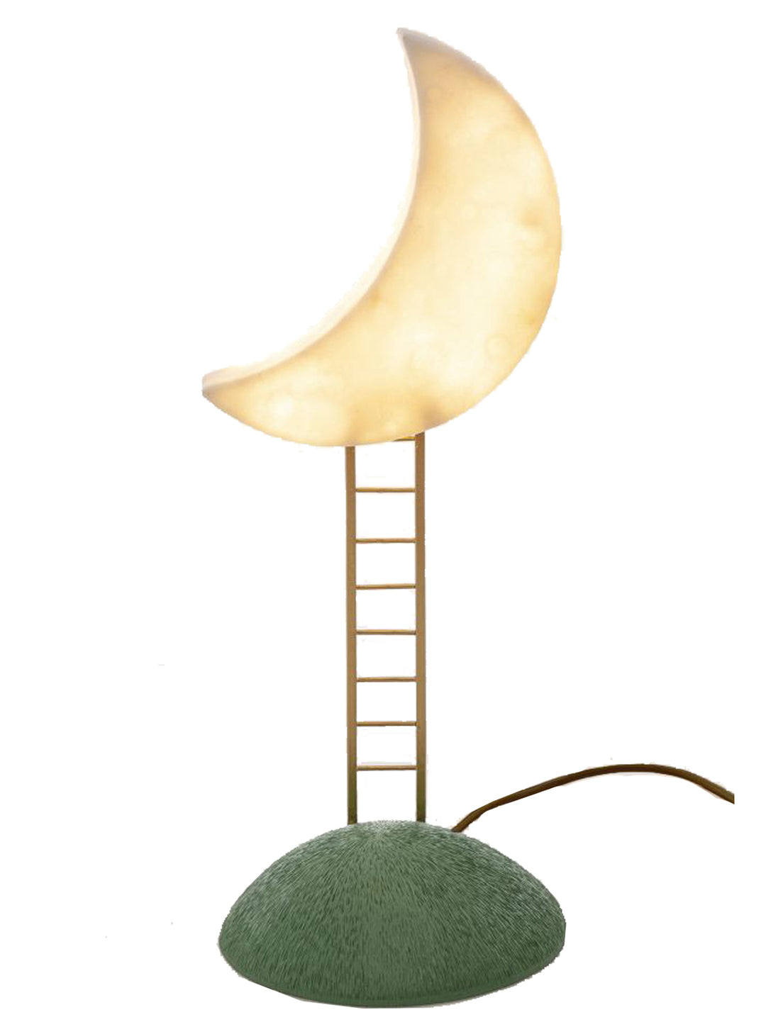 Seletti My Secret Place Lamps - Multicolor | 1efa9ad76712a15ad120726ace87f0f621807dfb