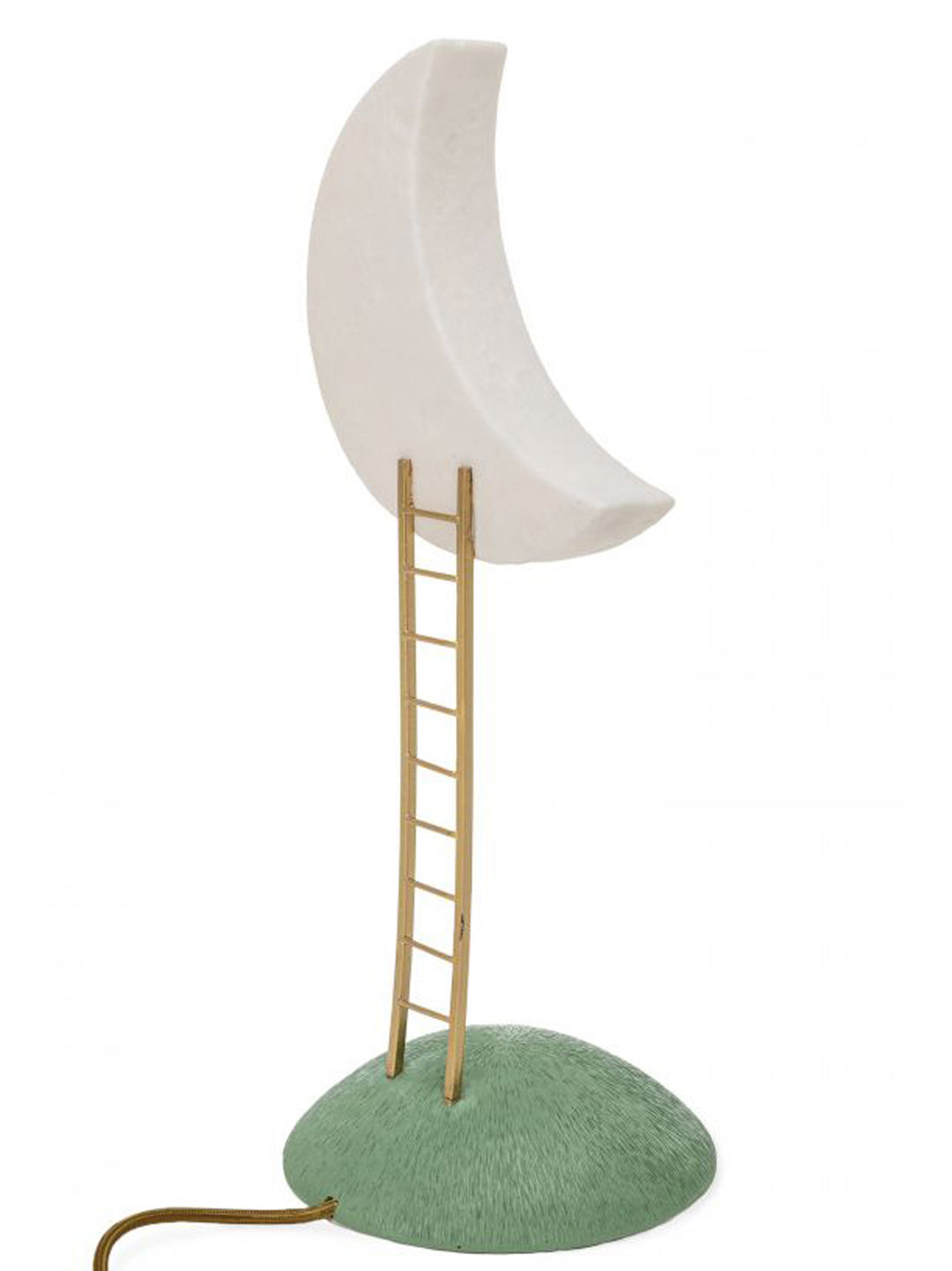 Seletti My Secret Place Lamps - Multicolor | e082f0adb24949953527dd608340d9b3d3ad49fd