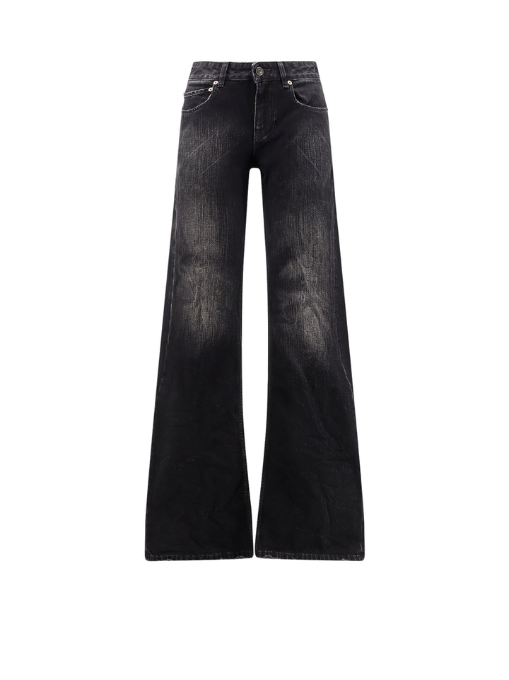 Balenciaga  - BLACK FADE OUT | 31fd25b4e2f96334aab7522044c758f7c3c94dff