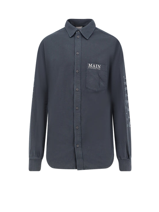 Cotton Shirt/T-Shirt