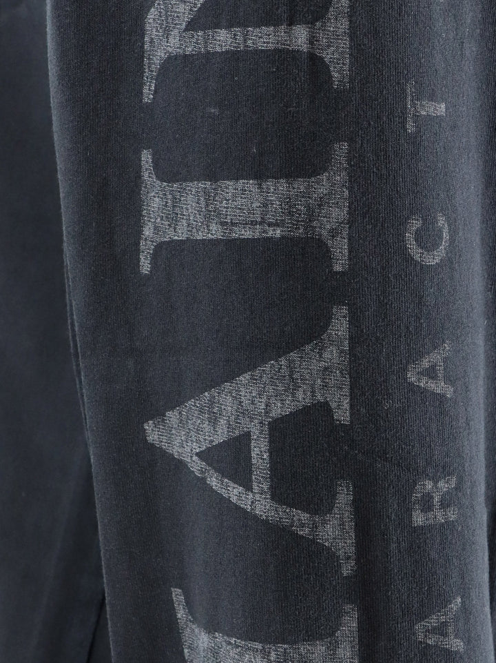 Balenciaga Shirts - FADED BLACK | ce2cf54a29a0fbd61e795c4ad0027176f28e3102