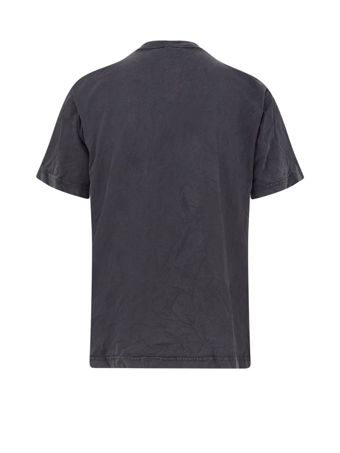 Balenciaga T-shirts and Polos - FADED WASHED BLACK | 922afbdd143cb7419d29f3deb64b0895ba356209