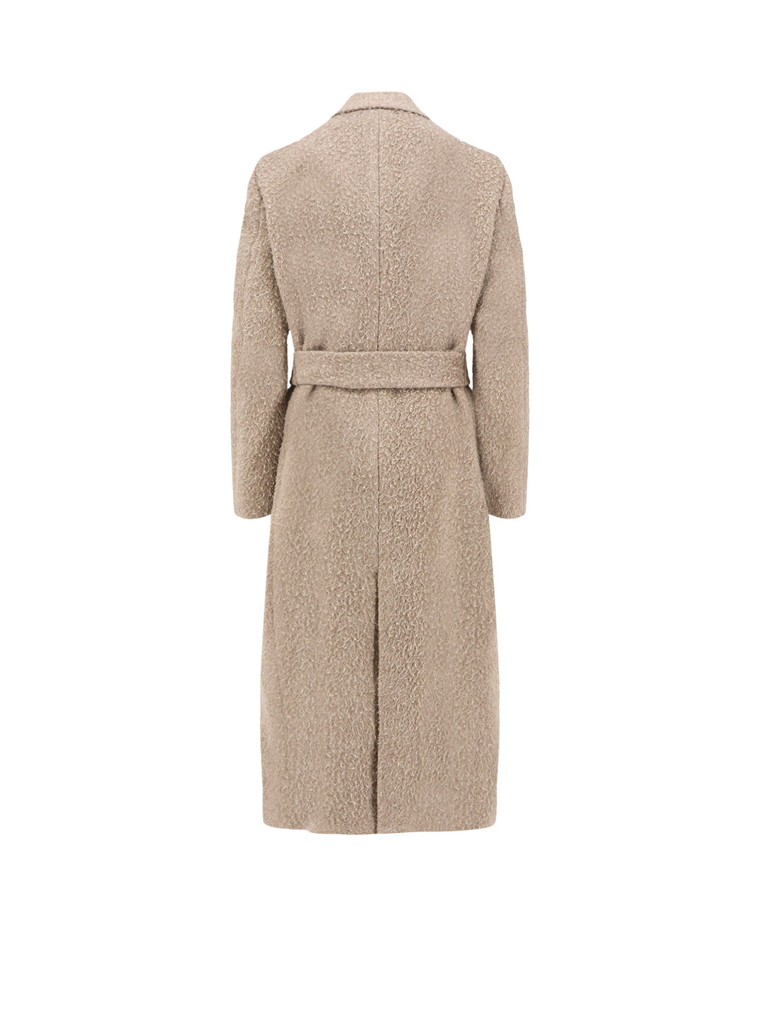 Golden Goose Coats - GREIGE | 2357d83d1916f619b9d55d4914057ca5a7318965