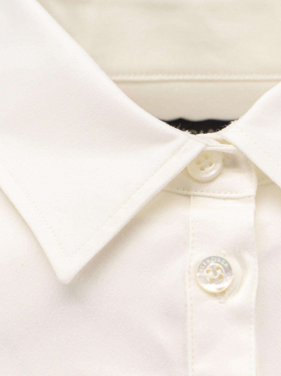 Balenciaga Shirts - Light and natural | f0644696fe6bfcb94da3591fa099119e71d60415