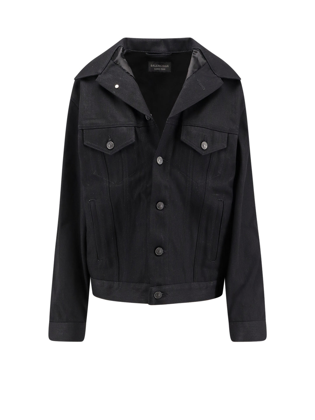 Balenciaga Jackets - Blacks and greys | 9eb191a3eaa0bc45730b14e69533215fb6a3dbcd