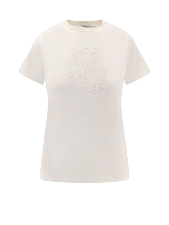 Olivia Viscose Blend T-Shirt