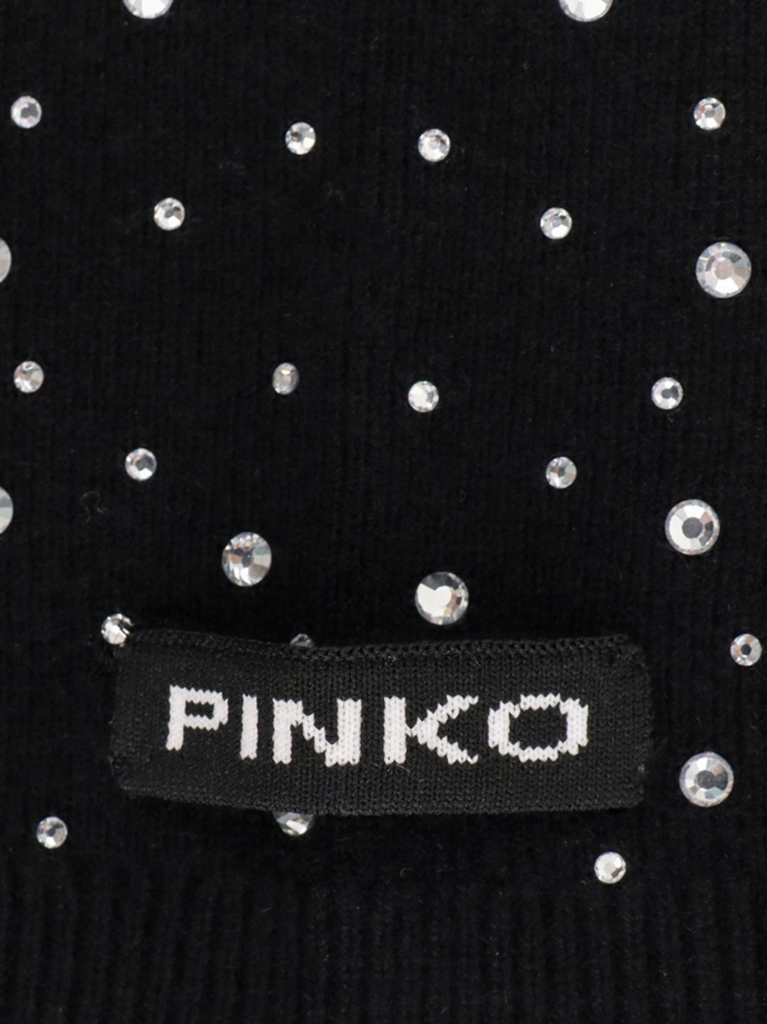 Pinko Scarfs - Blacks and greys | 029ec4d842c122a7bf92b89f44739edb8c6992df