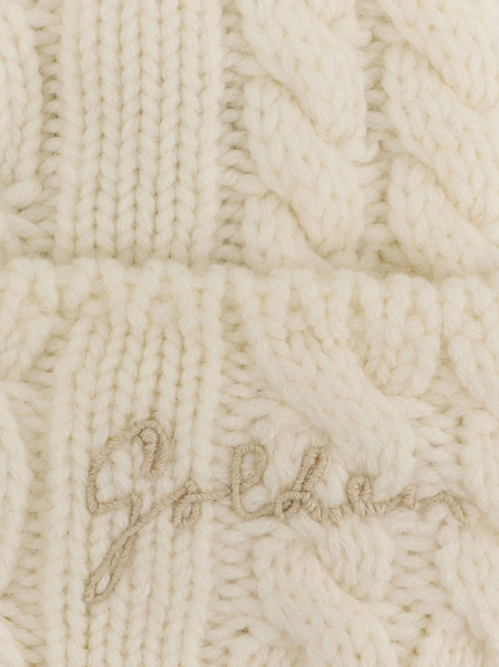 Golden Goose Hats - ARTIC WOLF | 061d3dddb352c84256838d89158e995b29b0733b